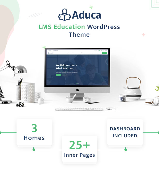 Aduca Product Image