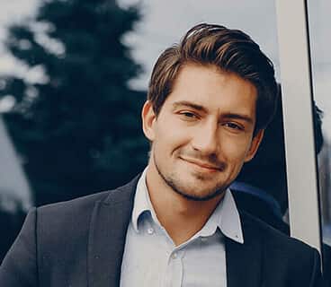 Speaker image
